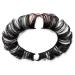 Colored handmade 3D false eyelashes Dramatic colorful natural eyelash extension make-up long thick reusable fake eyelashes for party festival # 505