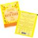 Laki Naturals Cocktail Bath Soaks - Muscle Recovery Epsom Salt Soak - 6 Pack - Buy Online on SooperMarket.com