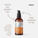 100% Organic Cold Pressed Carrot Oil - 100ml | Beautiful Tan & UV Protection | Restores Elasticity & Smoothness - Buy Online on SooperMarket.com