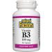Natural Factors Vitamin B3 100 mg Nicotinic Acid 90 Tablets