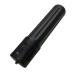 Blue Demon RST-14-BLACK Rod Storage Tube, Black