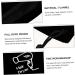 MUSISALY 2 Pcs Hair Dryer Storage Bag Hair Tools Travel Bag Travel Hair Tools S choir Hair Jewels Flannel - Buy Online on SooperMarket.com
