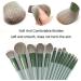 sunroot Makeup Brushes Makeup Kit Foundation Brush Eyeshadow Brush Make Up Brushes Set - Buy Online on SooperMarket.com