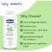 Chicco 500g Talcum Powder - Buy Online on SooperMarket.com