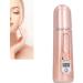 Facial Mist Sprayer Facial Sprayer Humidifier Rechargeable Portable Nano Mist Sprayer Facial Humidifier Power Bank Rose Gold 35 Ml - Buy Online on SooperMarket.com