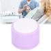 File Cleaning Sponge for Dental Endo Files | Dental Accessories Purple | International Shipping Available - Buy Online on SooperMarket.com