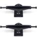 Tensor Mag Light Skateboard Trucks Black 5.25 - Premium Lightweight Trucks - Buy Online on SooperMarket.com