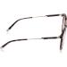 Calvin Klein Women's CK3208S Sunglasses - GREYFADE | Stylish One Size Eyewear for International Shipping - Buy Online on SooperMarket.com
