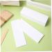 Beavorty 800 pcs Wax Paper Strips for Hair Removal | Soft Wax Sticks & Large Bars for Smooth Skin - Buy Online on SooperMarket.com