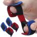 Hallux Valgus Belt Bunion Protector - 3pcs Elastic, Reusable & Adjustable for Big Toe - Buy Online on SooperMarket.com