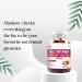 Nutrition Hair Skin & Nails Gummies for Immunity - Buy Online on SooperMarket.com