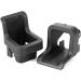 ISOFix Retrofit Bracket for Child Seats - Durable & Stable Mounting Kit for MK2 Cars - International Shipping Available - Buy Online on SooperMarket.com
