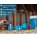 PharmaHorse Biotin+ | Boost Skin Nervous System & Energy Metabolism | 3000g | No Added Sugar - International Shipping Available - Buy Online on SooperMarket.com