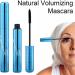 Lovelycat Mascara for Older Women New Upgrade Mascara for Seniors with Thinning Lashes Waterproof Mascara Hypoallergenic Mascara for Sensitive Eyes for Mature Women (1PC) - Buy Online on SooperMarket.com