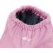 Playshoes Unisex Kid's Waterproof Footies with Fleece Lining - Medium Pink Rosa - Buy Online on SooperMarket.com