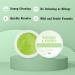 Wendy Lash Remover for Extensions | Mild Non-Irritating Eyelash Glue Remover - Strong Cleaning (Cantaloupe 10g) - International Shipping Available - Buy Online on SooperMarket.com