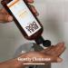 Bulldog Skincare Lemon & Bergamot Shower Gel 500ml - Refreshing Body Wash - Buy Online on SooperMarket.com
