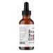 Buy 100% Organic Buriti (Aguaje) Fruit Oil - 2oz Cold-Pressed Glass Bottle | Pure Natural Moisturizer for Skin Hair & Face | Imported from Brazil - Buy Online on SooperMarket.com