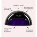 Mylee PRO Salon Series LED Gel Nail Polish Drying Lamp | 15-Second Convex Curing Technology - Buy Online on SooperMarket.com