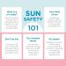 Coppertone Waterbabies Baby Sunscreen Stick SPF 50 Gentle and Hypoallergenic Sunscreen for Babies Water Resistant Baby Stick Sunscreen Octinoxate and Oxybenzone Free 13.9g SPF 50 - Stick Sunscreen 13.9 g (Pack of 1) - Buy Online on SooperMarket.com