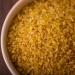 S ssundclever.de Bio Bulgur | Coarse Whole Grain Hard Wheat | 1.8 kg | Untreated & Eco-Friendly Packaging - Buy Online on SooperMarket.com