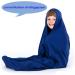 ZYUBOESO Relaxing Sensory Toys for compression Body sock for autism Suitable processing disorders Wrap to Relieve Stress Suitable for children's adult size (Color : Gray A Size : M/Medium) M/Medium Gray a - Buy Online on SooperMarket.com