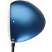 Intech Golf Illegal Oversized Behemoth 520cc Driver | 10.5 Regular Graphite | Extra Long Distance Driver - Buy Online on SooperMarket.com