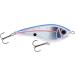 Westin Swim Glidebait 10cm 31g - Low Floating Jerkbait in Bait Bash Ice Perch | International Shipping Available - Buy Online on SooperMarket.com
