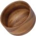 Shop TREETDOBV Wooden Burr Free Shaving Soap & Cream Bowl - 10"x6" - Large Capacity for Easy Lather & Cleaning Ideal for Families & Salons - International Shipping Available - Buy Online on SooperMarket.com