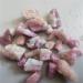 100g 50g Natural Brazilian Rubellite Red Tourmaline Rought Stone Rubellite Stones Crystal Specimens Decoration Stone Gift (Color : 100g Size : 2-5mm) 2-5mm 100g - Buy Online on SooperMarket.com