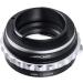 K&F Concept Nikon G to Sony E-Mount Lens Mount Adapter for Alpha A7 A6000 A6300 A6500 - NIK(G)-NEX Compatible - Buy Online on SooperMarket.com