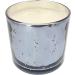 Voluspa Makassar Ebony & Peach Candle - 36 oz Grande Maison | 100 Hour Burn Vegan Clean Burning Coconut Wax Made in USA - Buy Online on SooperMarket.com