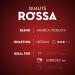 Lavazza Qualita Rossa Medium Roast Coffee Capsules Compatible with Nespresso Original Machines Full-bodied balanced espresso dried fruit aftertaste 10 Capsules (Pack of 1) Qualita Rossa 10 count (Pack of 1) - Buy Online on SooperMarket.com