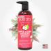 Pura D Apple Cider Vinegar Thin2Thick Shampoo 16 oz - Nourish & Volumize Hair - Buy Online on SooperMarket.com