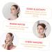 minkissy 1pc Thin Belt Facial Slimming V Lift Belt Chin Slimming Strap V Line Belt Strap Belt Beauty Silica Gel Cheek Woman The - Buy Online on SooperMarket.com