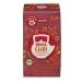 Teekanne Organic Oriental Chai - Pack of 6 (20 Pieces) | Premium Herbal Tea for International Shipping - Buy Online on SooperMarket.com