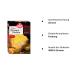 Buy Call Lemon Cake Mix - Fruity Fresh Baking with Lemon Aroma | 8 Pack (500g each) - Perfect for Delicious Stirring Cakes! - Buy Online on SooperMarket.com