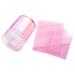 Wirlsweal Nail Art Stamp Set - Trendy Nail Tool with Soft Texture & Great Elasticity for Perfect Nail Shapes - Ideal for Women - Buy Online on SooperMarket.com