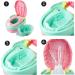 100 Pack Disposable Potty Chair Liners - Drawstring Training Toilet Seat Bags for Kids - Ideal for Outdoors & Travel - Buy Online on SooperMarket.com