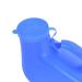 Men's Urinal with Hand held Portable Urine Cup Male Portable Urinal Removable Pee Home Potty Thick Firm Bottle