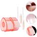 minkissy 6 Rolls Lace Double Eyelid Sticker Instant Eye Lift Strips for Women Eye Lift Tape for Droopy Lid Double Eyelid Tapes Stickers Eyelid Shadow Stickers Adhesive Strip With Hat Lifter - Buy Online on SooperMarket.com