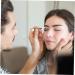 Angoily 30pcs Double Ended Eye Shadow Stick Make up Eye Patch Woman - Buy Online on SooperMarket.com