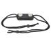 SALUTUYA Automatic Snoring Device Electric Snoring Device Vibration Pulse for Home