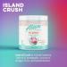 Alani Pre-Workout Galaxy Lemonade 30 Servings & Pre Workout Supplement Powder for Energy Endurance & Pump | Sugar Free | 200mg Caffeine - Buy Online on SooperMarket.com