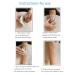2 Week Flower Semi Permanent Tattoos for Women - 8 Large Sheets & Long-Lasting Juice Upgrade - Realistic Temporary Tattoo Stickers - Set of 10 Sheets - Buy Online on SooperMarket.com
