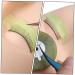 Housoutil 90 Rolls Eyelash Tape - Durable Grafted Adhesive Non-Woven Fabric for Extensions - Breathable Under Eyelash Patches - Buy Online on SooperMarket.com
