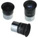 Gosky Astronomical Telescope Accessory Kit - Plossl Eyepieces, Filters, 2X Barlow Lens - Buy Online on SooperMarket.com