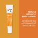 No7 Radiance+ Roll & Glow Eye Cream - Vitamin C + Caffeine Formula for Dark Circles & Puffiness - Buy Online on SooperMarket.com