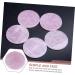Buy Glue Gasket Eyelash Glue Holder - Essential Makeup Supply for Eyelash Extensions - Buy Online on SooperMarket.com