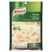 Knorr Pasta Sauce Mix, Alfredo, 37g/1.3oz Imported from Canada